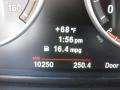 2013 Alpine White BMW 5 Series 550i Sedan  photo #9