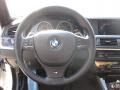 2013 Alpine White BMW 5 Series 550i Sedan  photo #10