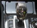 2013 Alpine White BMW 5 Series 550i Sedan  photo #11