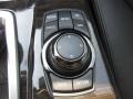 2013 Alpine White BMW 5 Series 550i Sedan  photo #12