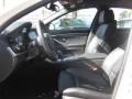 2013 Alpine White BMW 5 Series 550i Sedan  photo #18