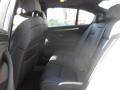 2013 Alpine White BMW 5 Series 550i Sedan  photo #19