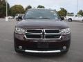 Deep Molten Red Pearl - Durango SXT Photo No. 19