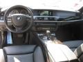 2013 Alpine White BMW 5 Series 550i Sedan  photo #21