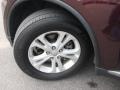 Deep Molten Red Pearl - Durango SXT Photo No. 26