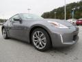 Front 3/4 View of 2014 370Z Touring Coupe