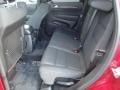 2014 Deep Cherry Red Crystal Pearl Jeep Grand Cherokee Laredo 4x4  photo #5