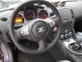 Black Steering Wheel Photo for 2014 Nissan 370Z #87629593