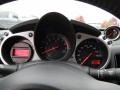 Black Gauges Photo for 2014 Nissan 370Z #87629695