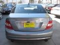 Palladium Silver Metallic - C 300 Sport Photo No. 3