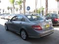 Palladium Silver Metallic - C 300 Sport Photo No. 4