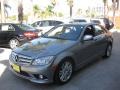 Palladium Silver Metallic - C 300 Sport Photo No. 5