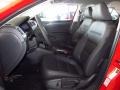 2014 Tornado Red Volkswagen Jetta SE Sedan  photo #9