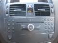 Palladium Silver Metallic - C 300 Sport Photo No. 13