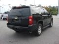 2013 Black Chevrolet Tahoe LS  photo #13