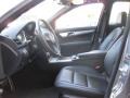 Palladium Silver Metallic - C 300 Sport Photo No. 16