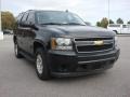 2013 Black Chevrolet Tahoe LS  photo #16