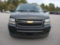 2013 Black Chevrolet Tahoe LS  photo #17