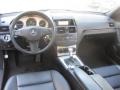 Palladium Silver Metallic - C 300 Sport Photo No. 20