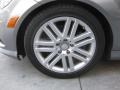 Palladium Silver Metallic - C 300 Sport Photo No. 24