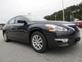 2014 Storm Blue Nissan Altima 2.5 S  photo #7