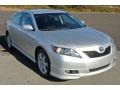 Classic Silver Metallic - Camry SE Photo No. 1