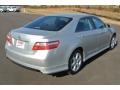 Classic Silver Metallic - Camry SE Photo No. 5