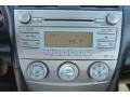 Classic Silver Metallic - Camry SE Photo No. 13