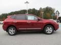 Cayenne Red - Rogue S Photo No. 6