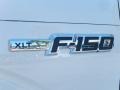 2013 Oxford White Ford F150 XLT SuperCab  photo #5