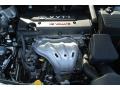 Classic Silver Metallic - Camry SE Photo No. 22