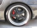 Slate Grey Metallic - 911 Turbo Coupe Photo No. 24