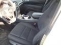 2014 Bright White Jeep Grand Cherokee Laredo 4x4  photo #4