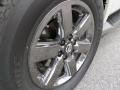 2014 Nissan Armada Platinum Wheel and Tire Photo