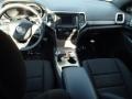 2014 Bright White Jeep Grand Cherokee Laredo 4x4  photo #6