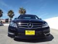 Black - C 250 Sport Photo No. 2