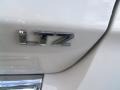 2013 White Diamond Tricoat Chevrolet Traverse LTZ AWD  photo #10