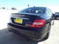 Black - C 250 Sport Photo No. 4
