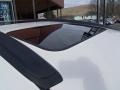 2013 White Diamond Tricoat Chevrolet Traverse LTZ AWD  photo #13