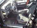 Black - C 250 Sport Photo No. 7