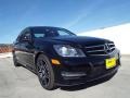 Black - C 250 Sport Photo No. 11