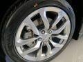 Magnetic Black - 370Z Coupe Photo No. 5