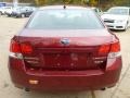 Venetian Red Pearl - Legacy 3.6R Limited Photo No. 3