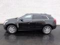 2014 Black Ice Metallic Cadillac SRX Luxury  photo #7