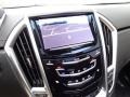 2014 Black Ice Metallic Cadillac SRX Luxury  photo #20