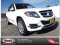Polar White - GLK 350 Photo No. 1
