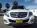 Polar White - GLK 350 Photo No. 2