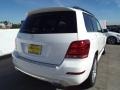 Polar White - GLK 350 Photo No. 4
