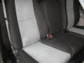 Graystone Metallic - Silverado 2500HD Work Truck Regular Cab 4x4 Photo No. 10