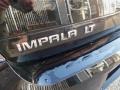 Black - Impala LT Photo No. 4
